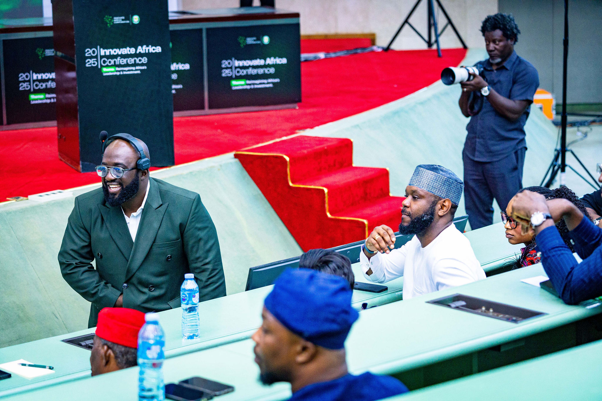 Innovate Africa 2025 gallery image